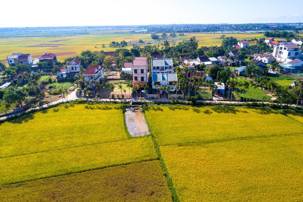 Savanna Hoi An