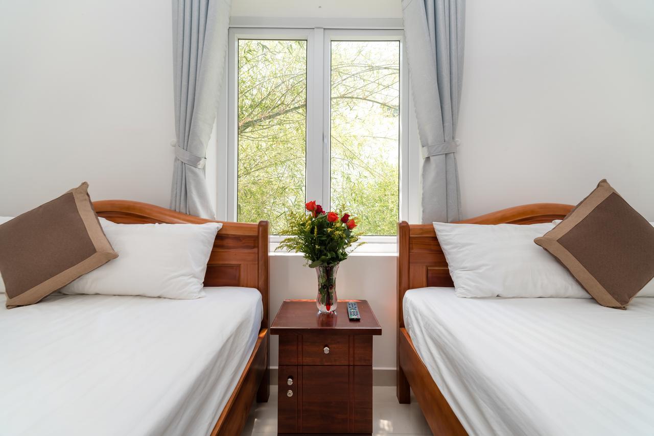 Horizon Homestay