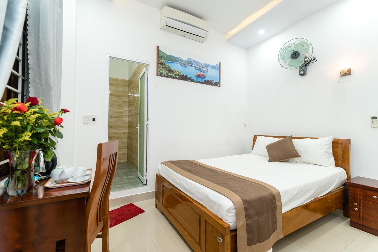 Homestay Horizon Hoi An
