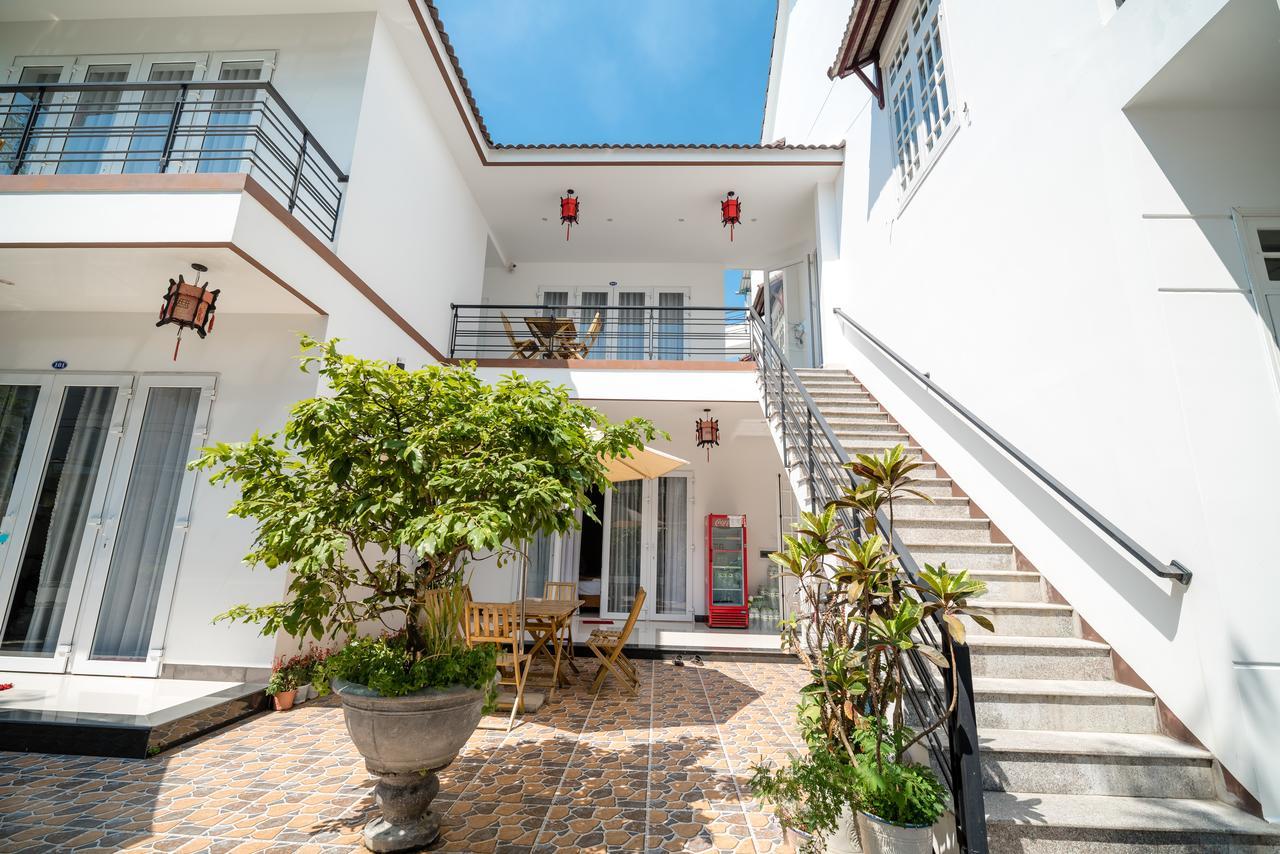 Homestay Horizon Hoi An