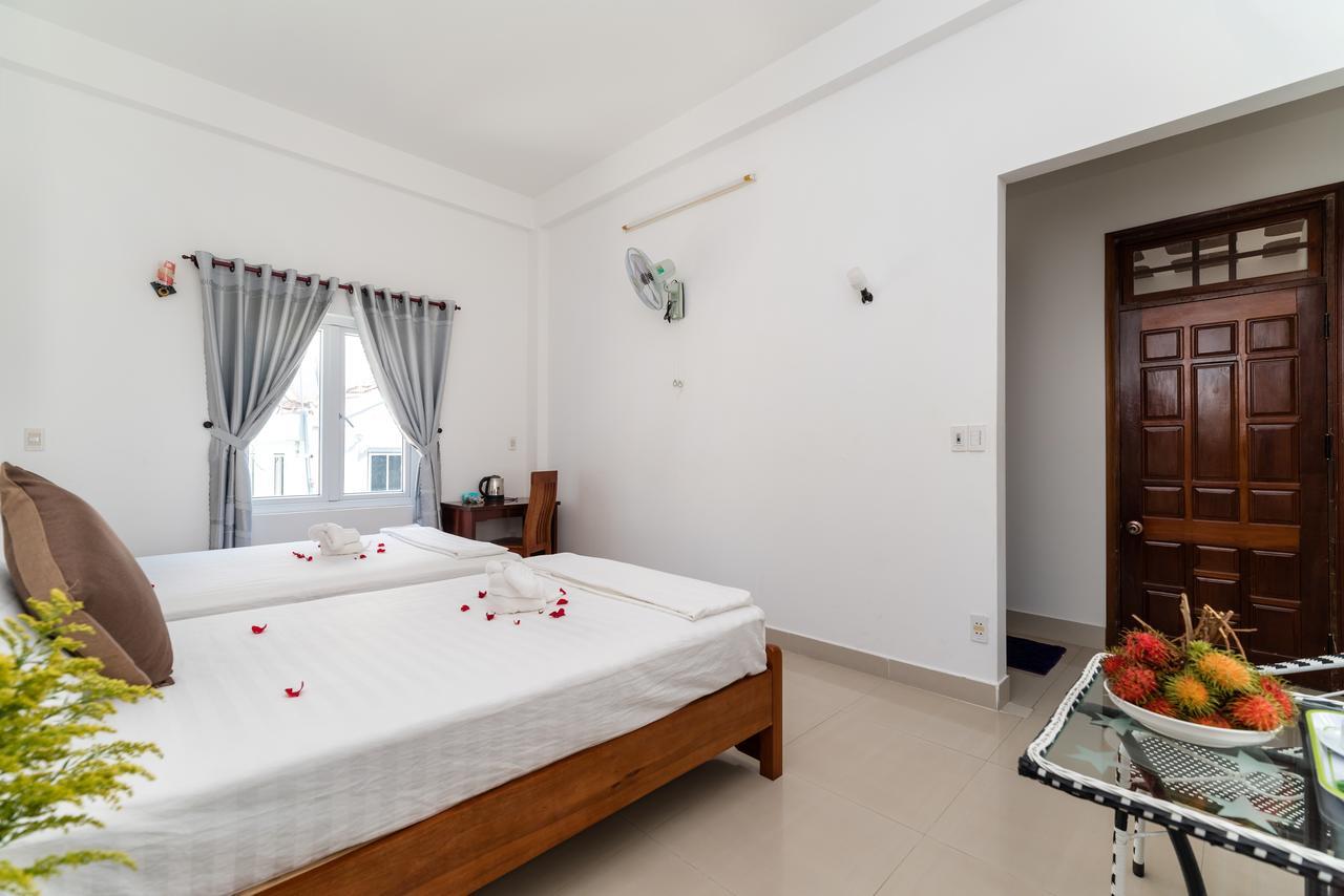 Horizon Homestay *
