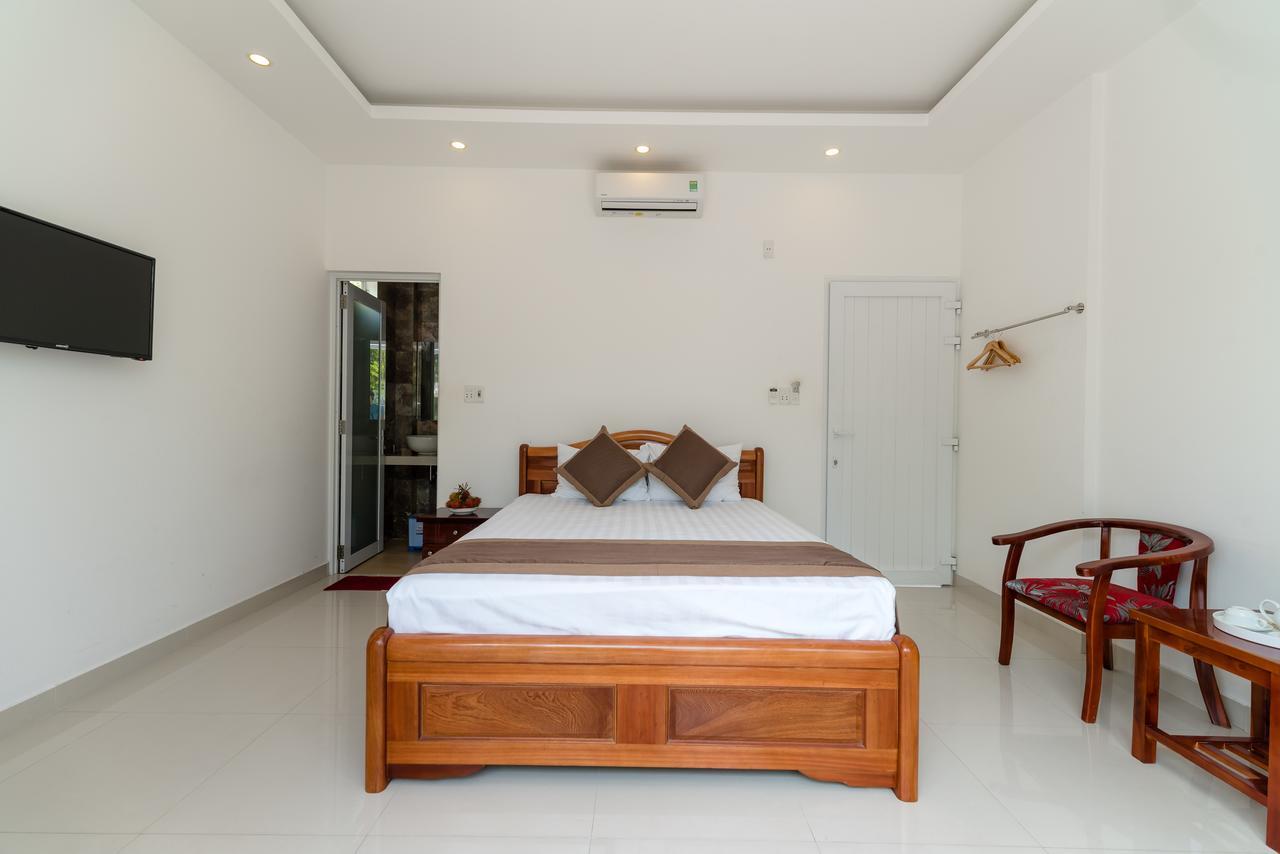 Homestay Horizon Hoi An