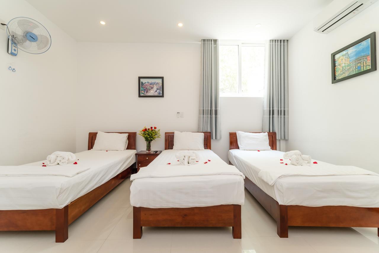 Homestay Horizon Hoi An