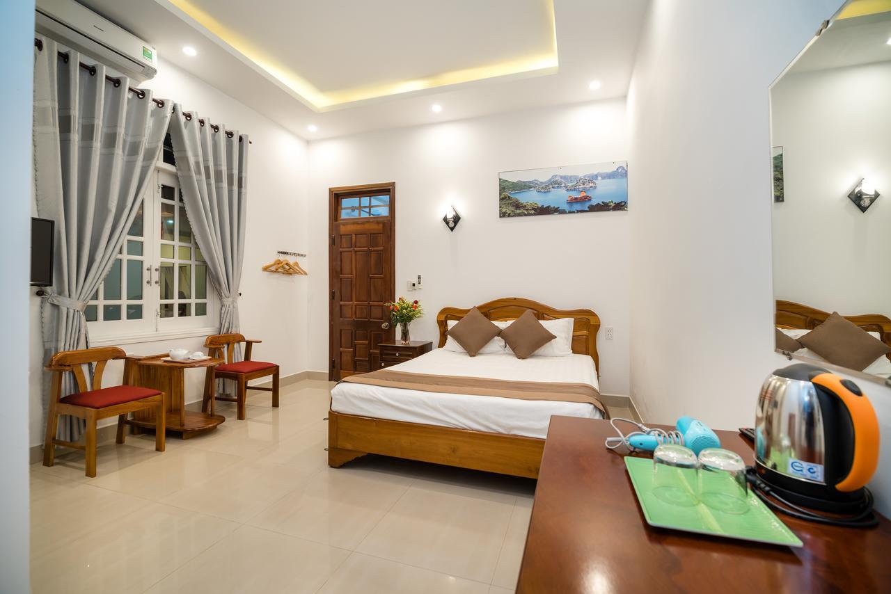 Homestay Horizon Hoi An