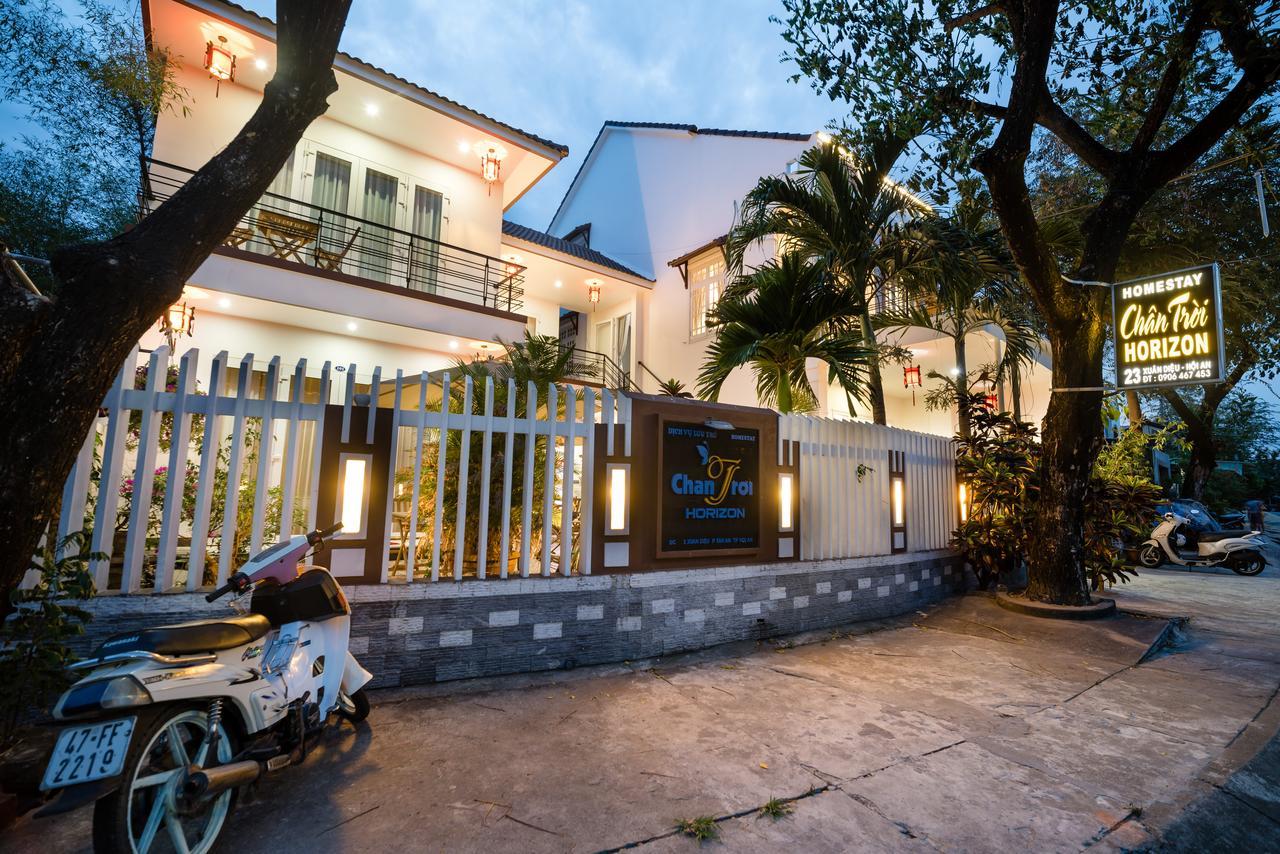 Homestay Horizon