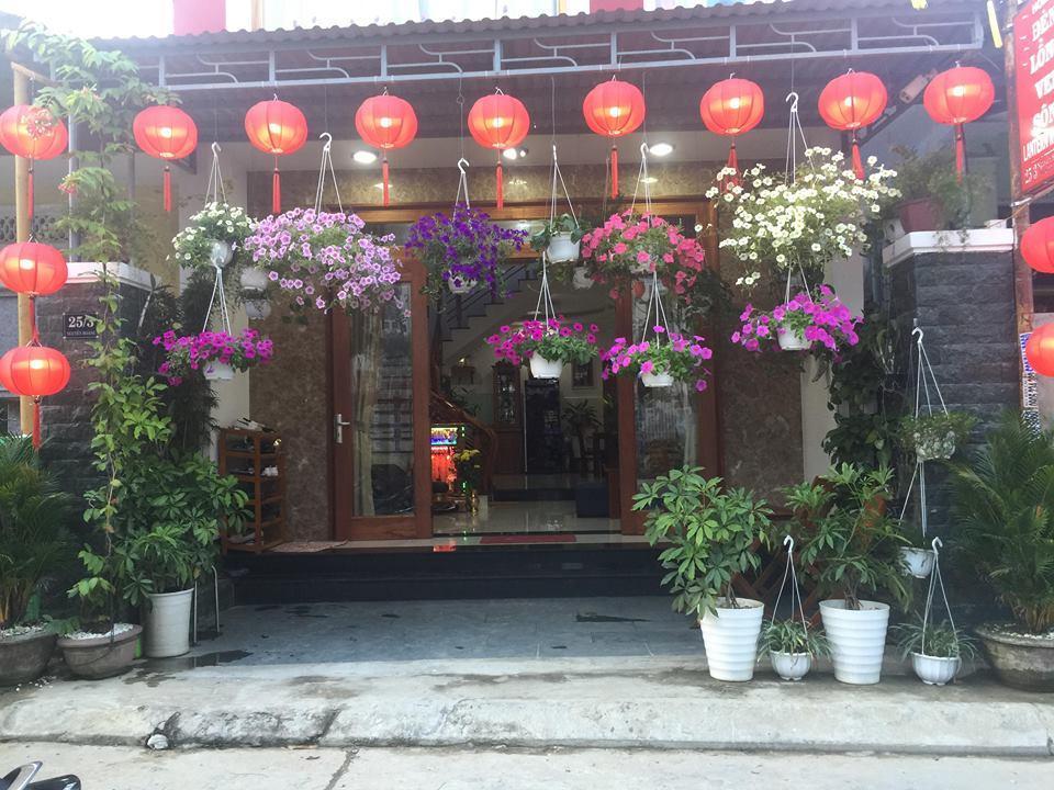 Lantern Riverside * Hoi An