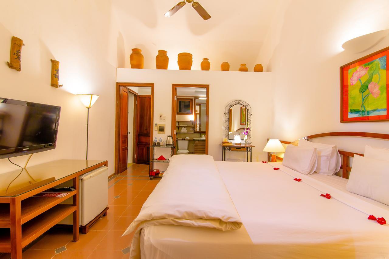 Hotel Ha An Hoi An