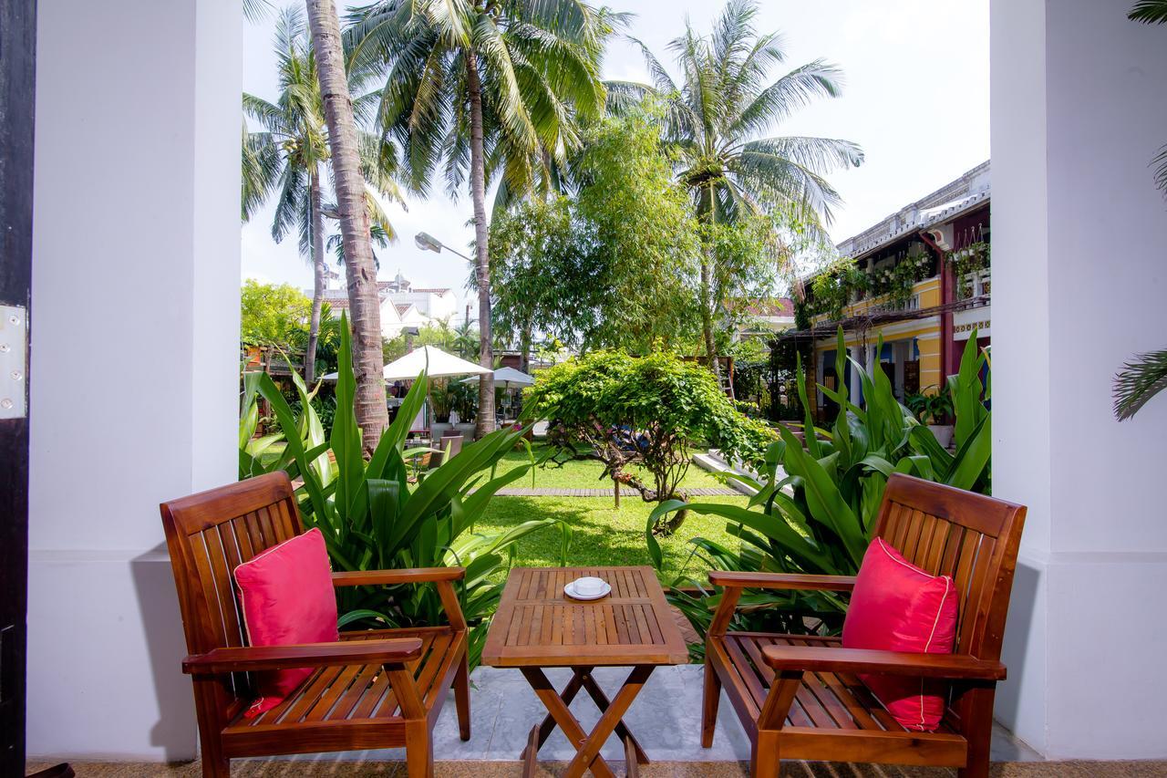 Hotel Ha An Hoi An