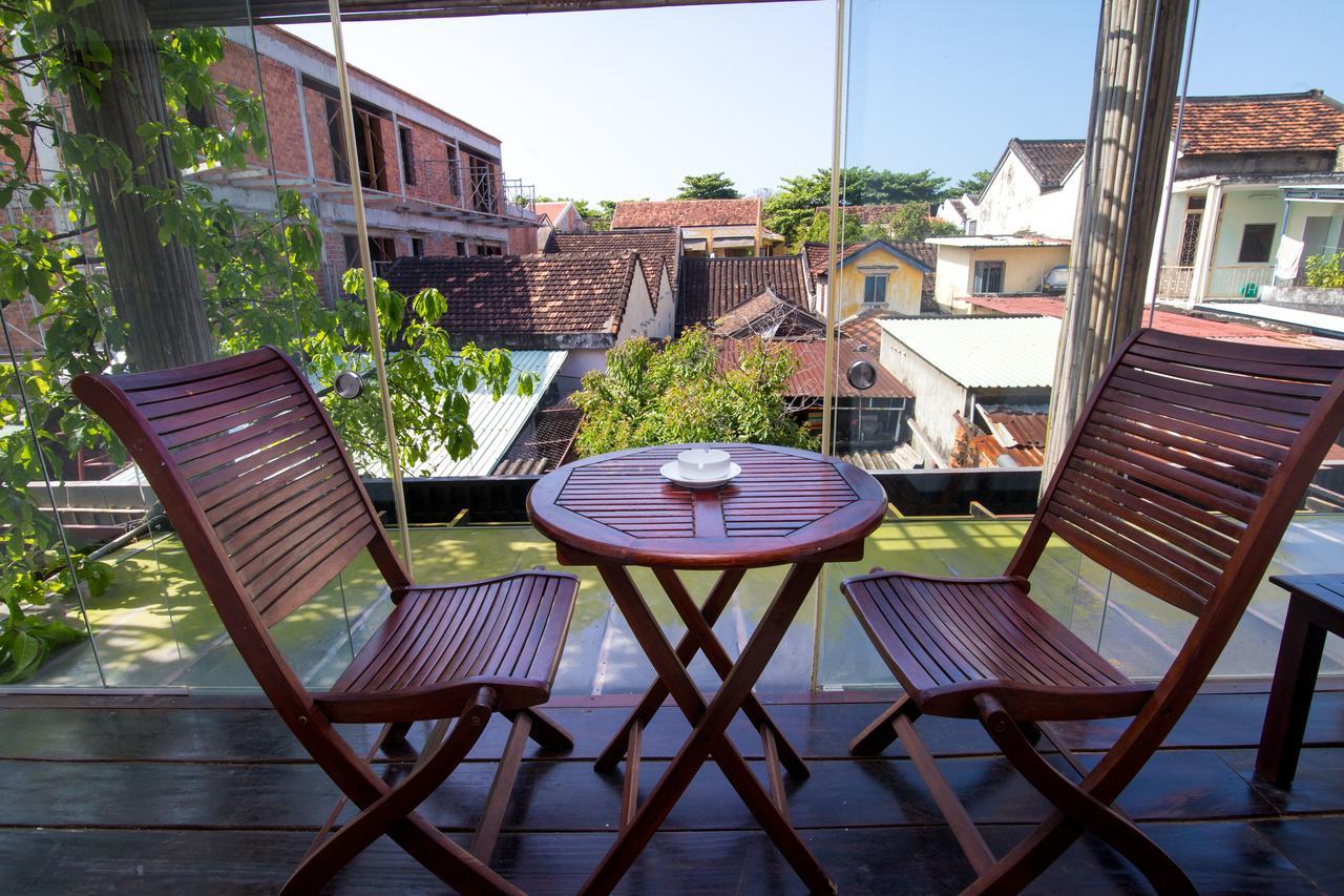 Ha An Hoi An