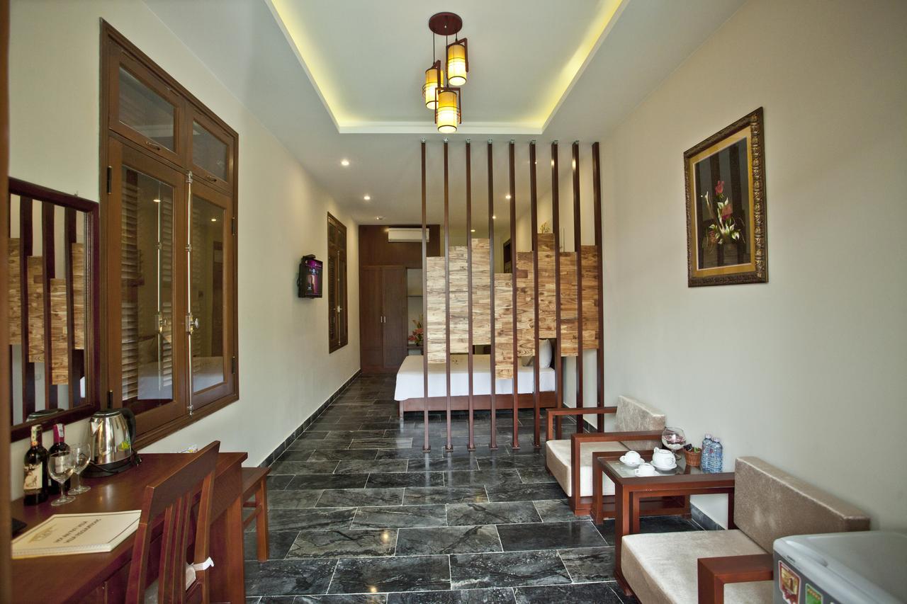 Tnt Villa *