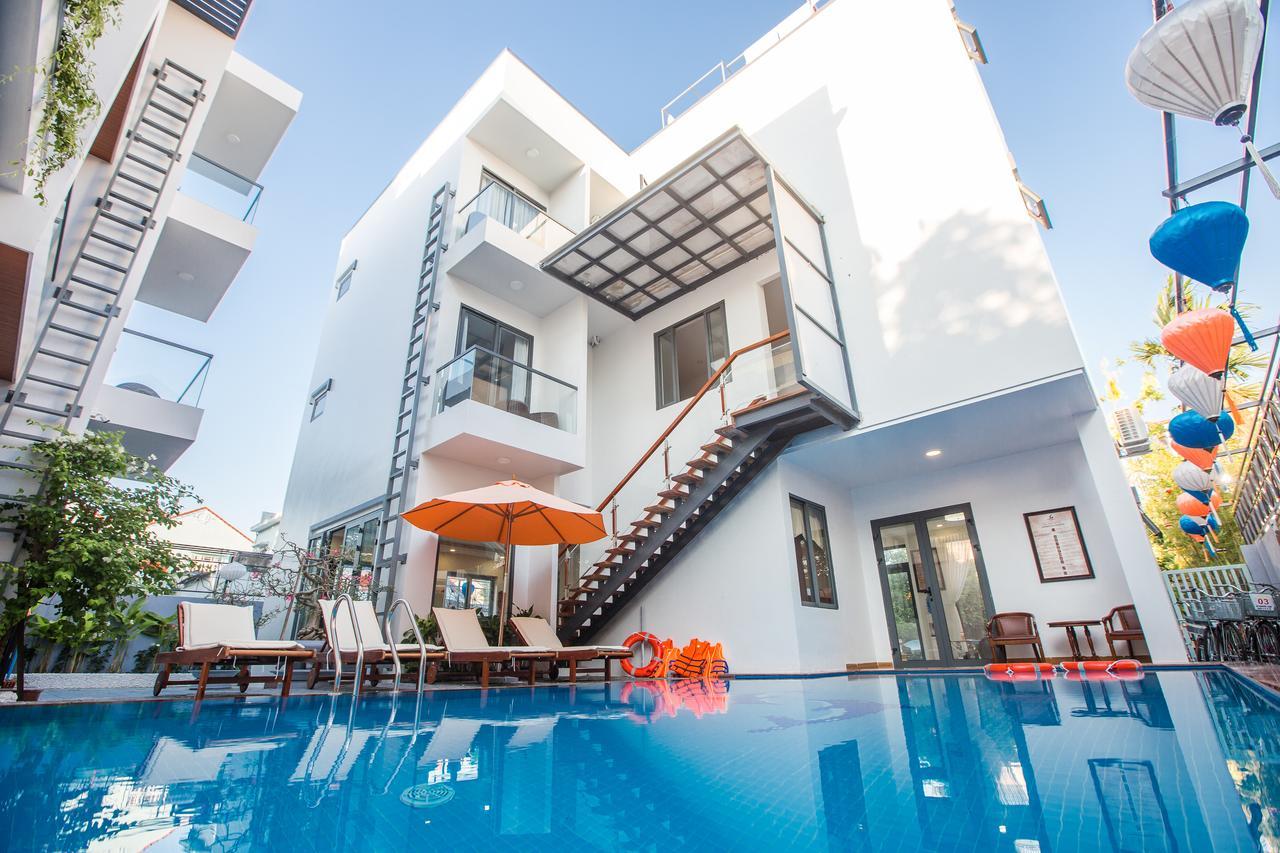 Villa Mian *