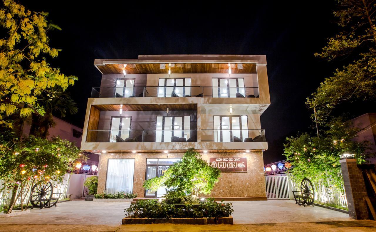 Villa Mian
