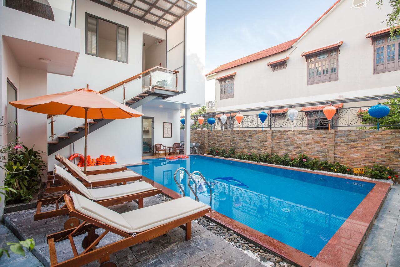 Mian Villa Hoi An