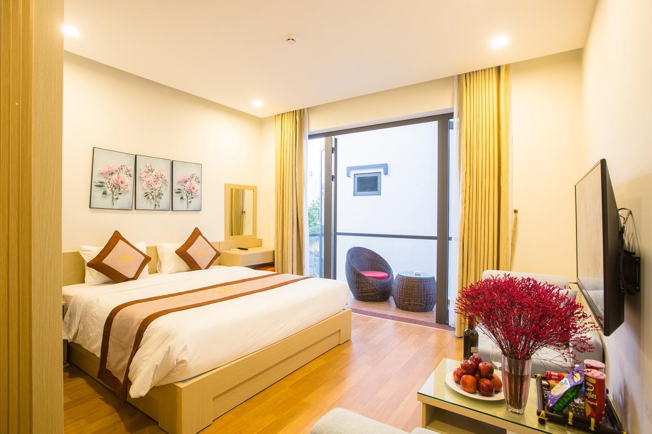 Mian Villa Hoi An