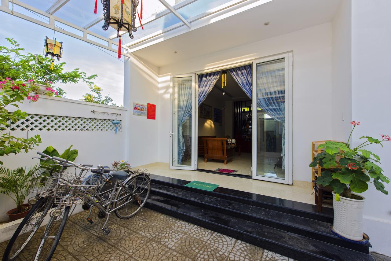 Privatunterkunft Town House Hoi An
