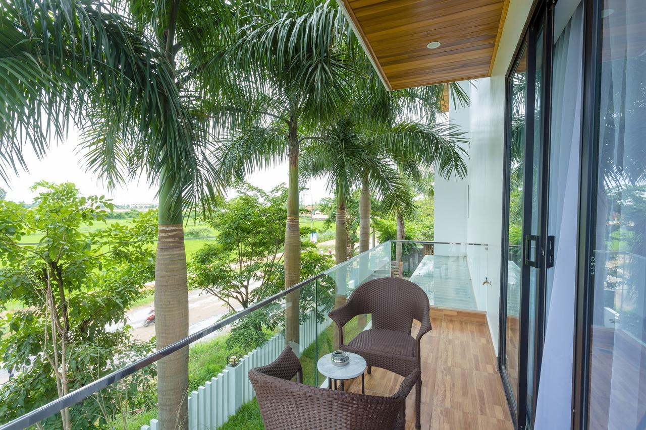 Reverie Villa Hoi An