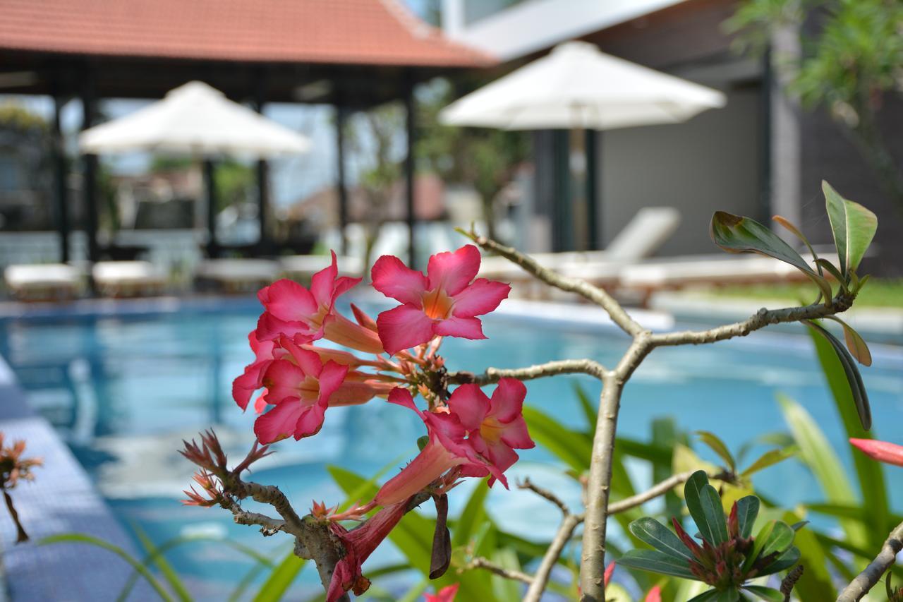 Villa Reverie Hoi An