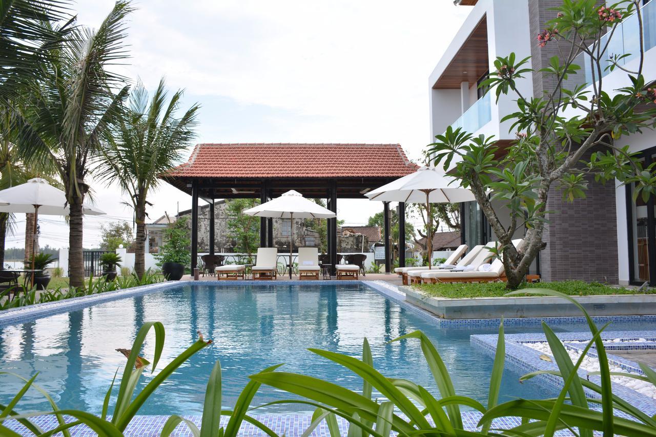 Reverie Hoi An