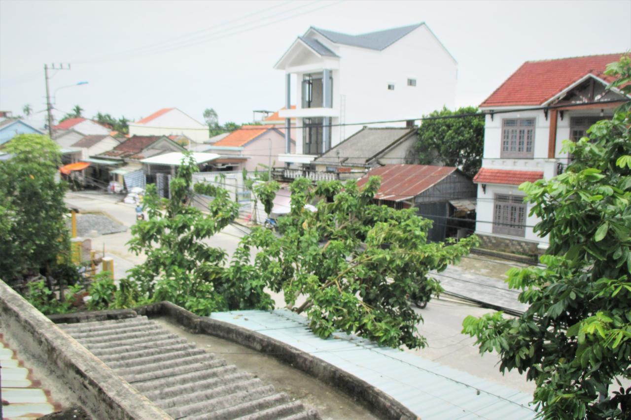 Homestay Purple Garden *