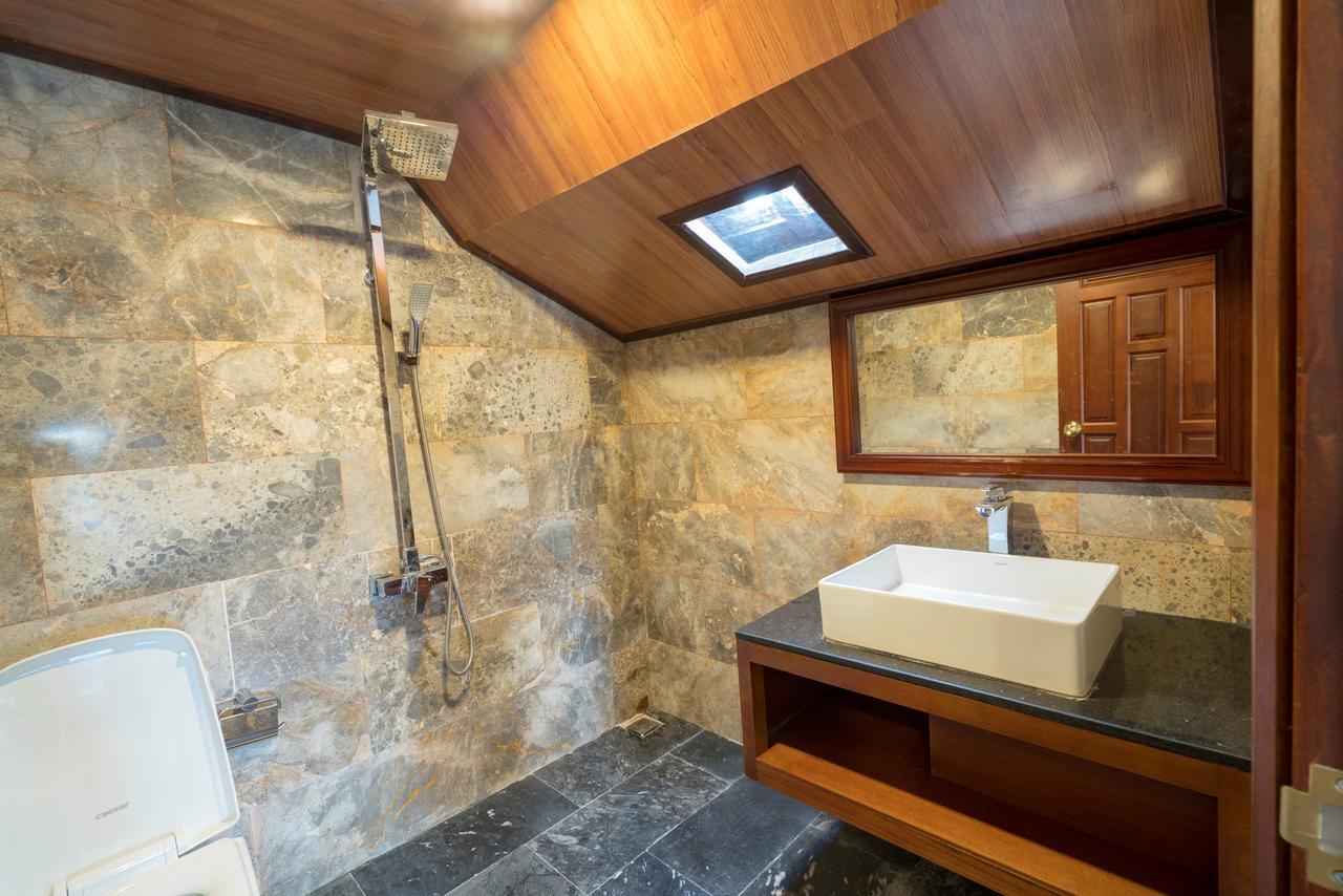 Villa Cic Coliving & Coworking Community *