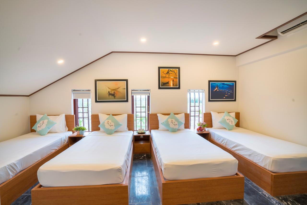 Cic Coliving & Coworking Community Hoi An