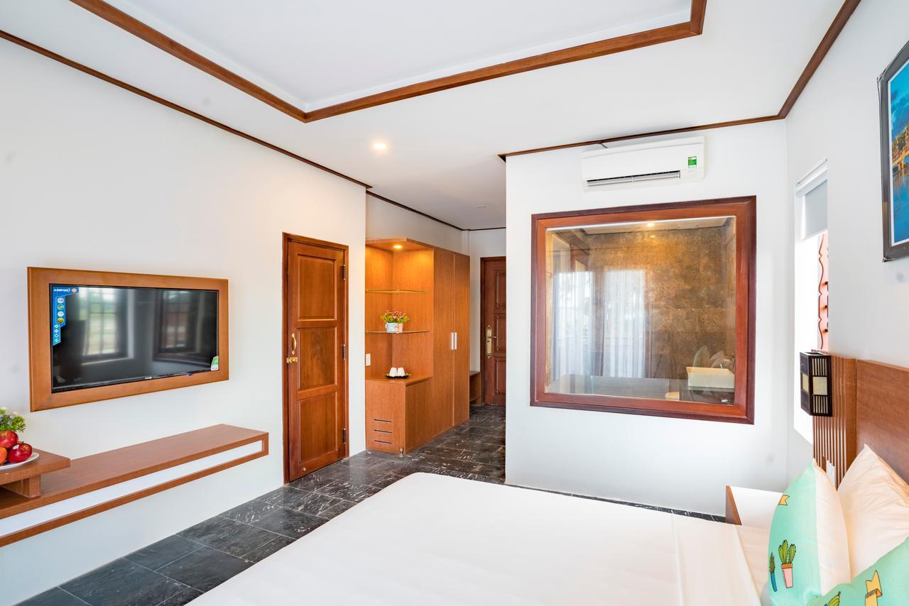 Cic Coliving & Coworking Community Hoi An