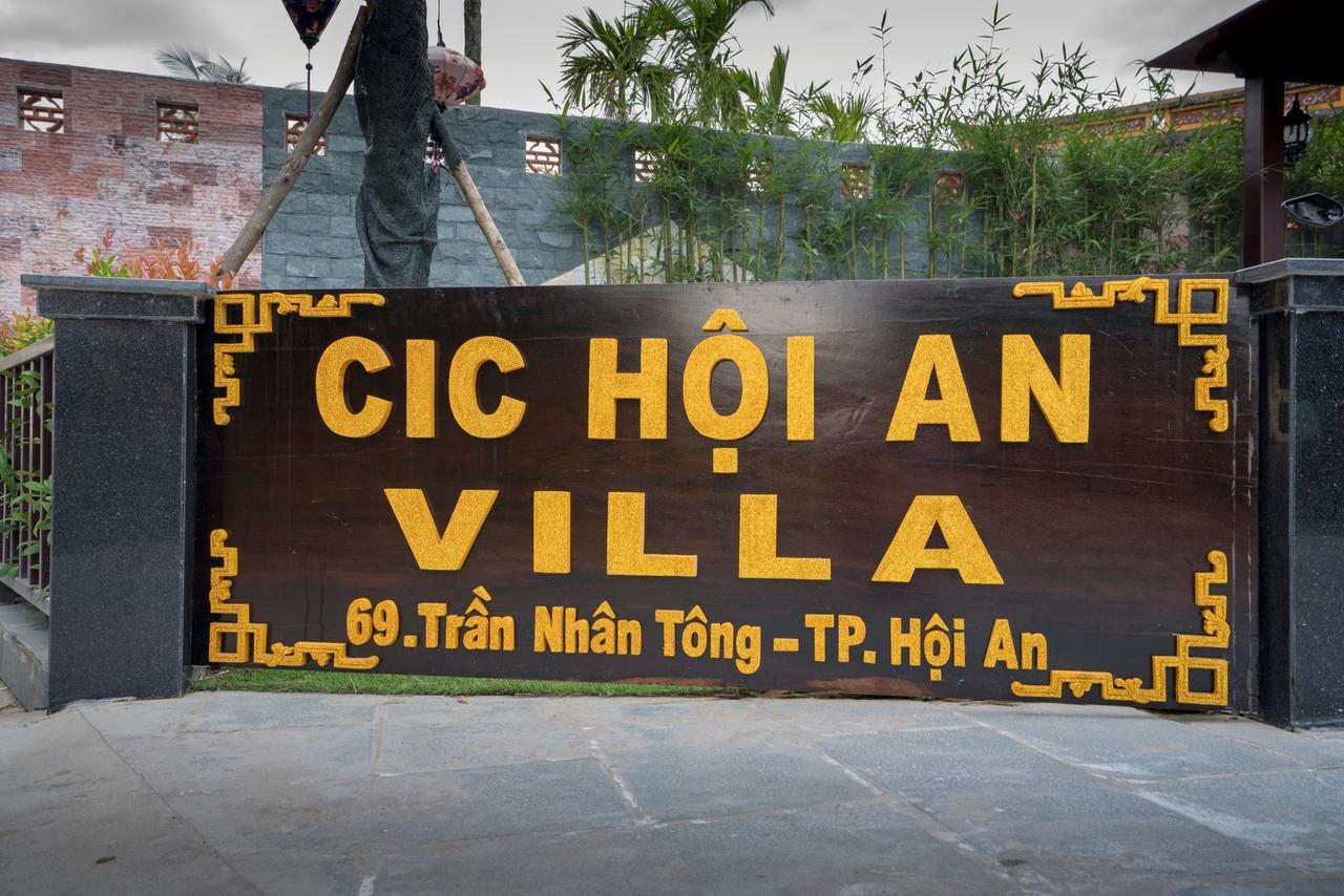 Cic Coliving & Coworking Community Villa