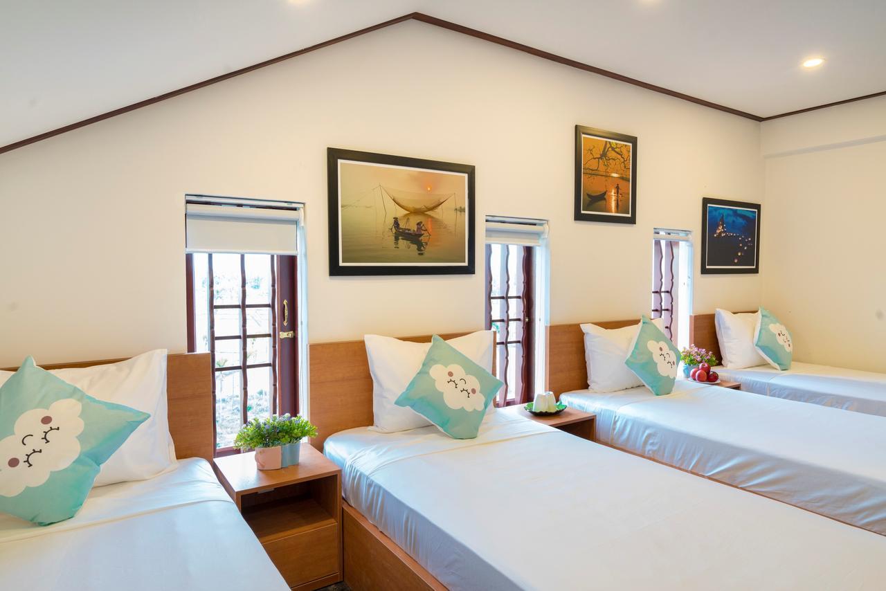 Cic Coliving & Coworking Community Villa Hoi An