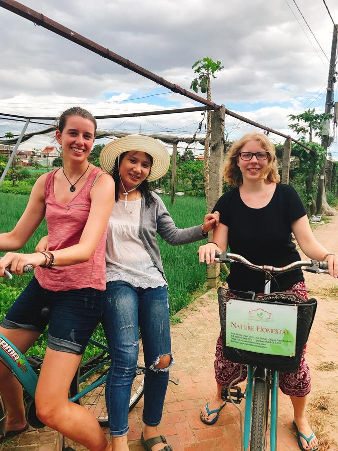 Nature Hoi An
