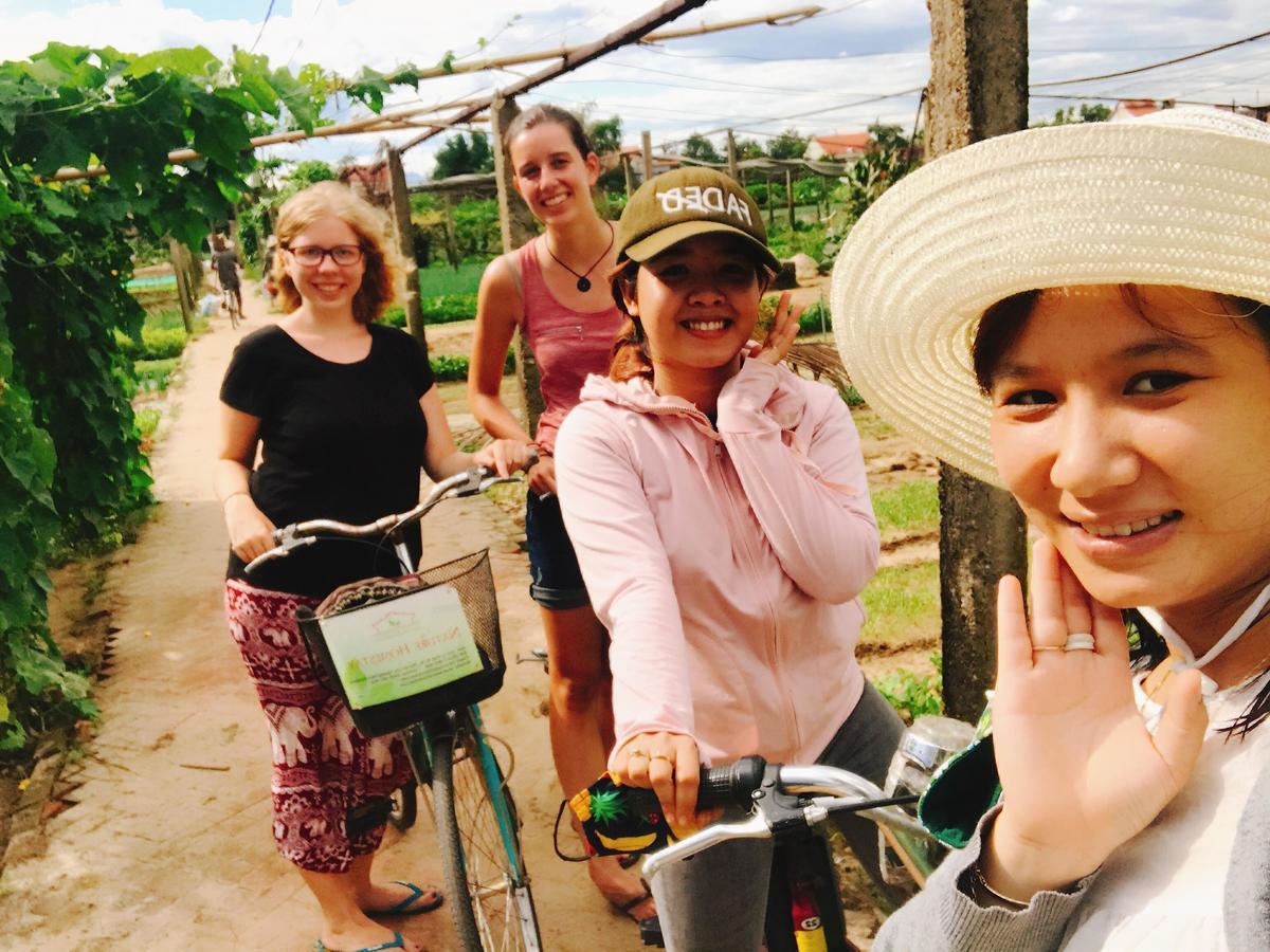 Homestay Nature Hoi An