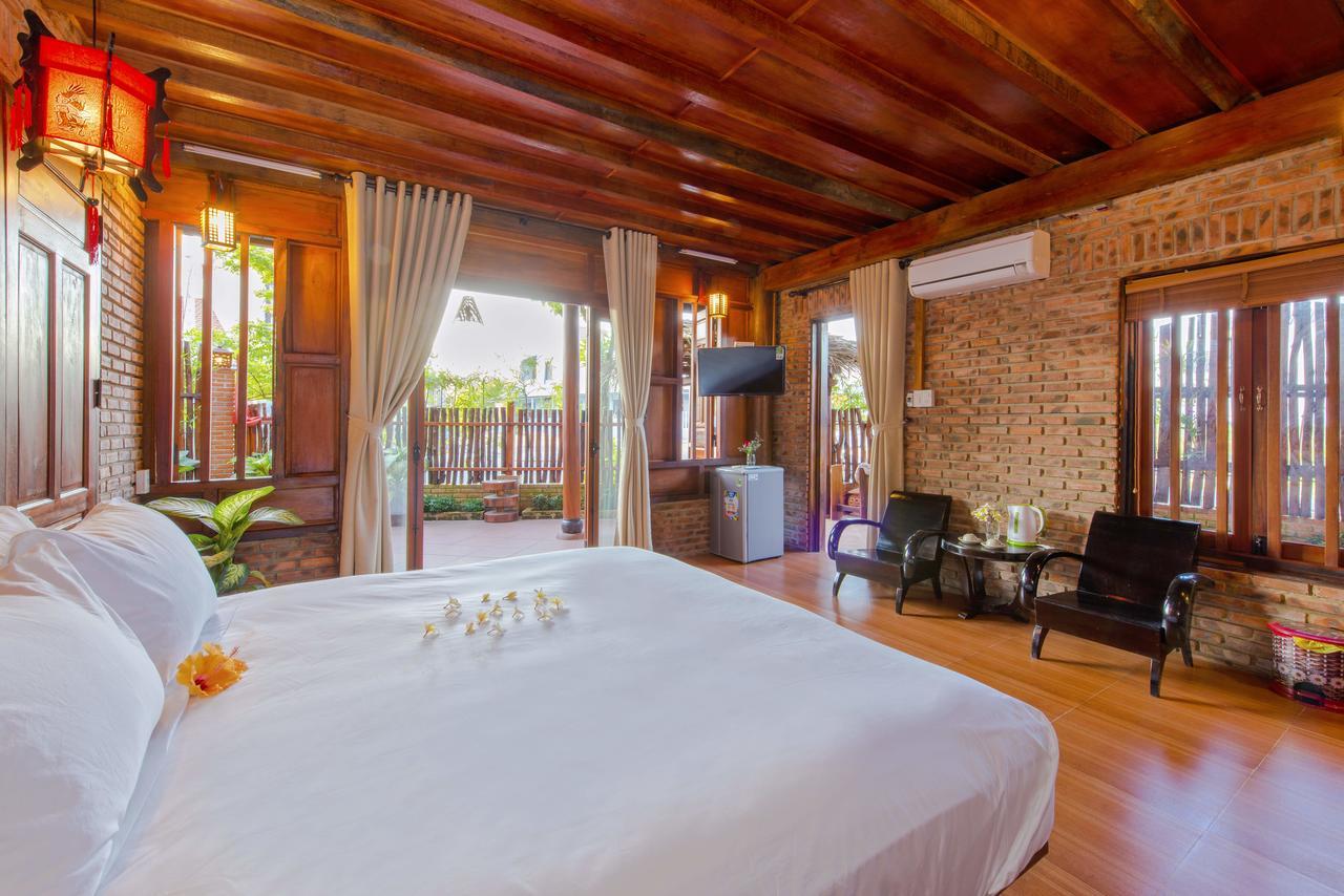 Homestay Wooden Hoian *