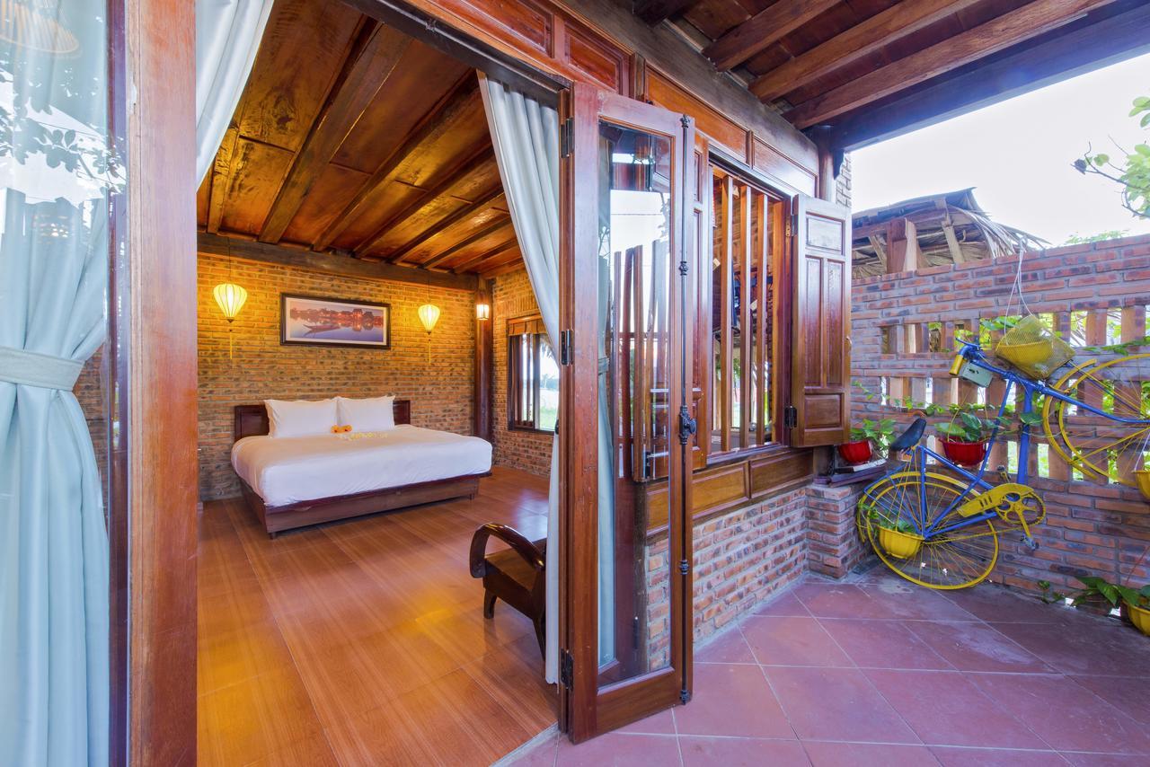 Wooden Hoian Homestay Hoi An