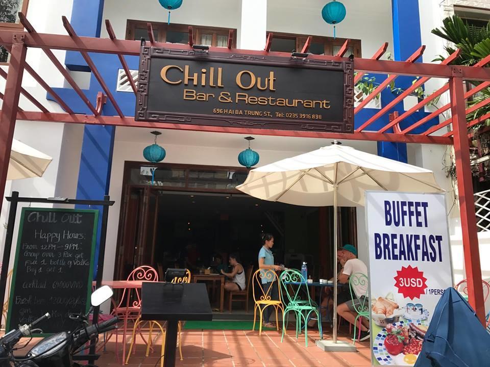 Hotel Hoa Binh Hoi An