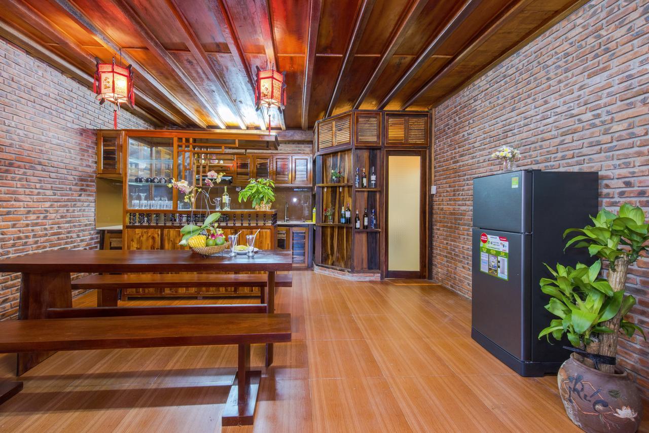 Homestay Wooden Hoian *