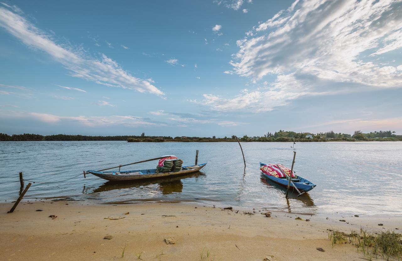 Wooden Hoian Homestay Hoi An
