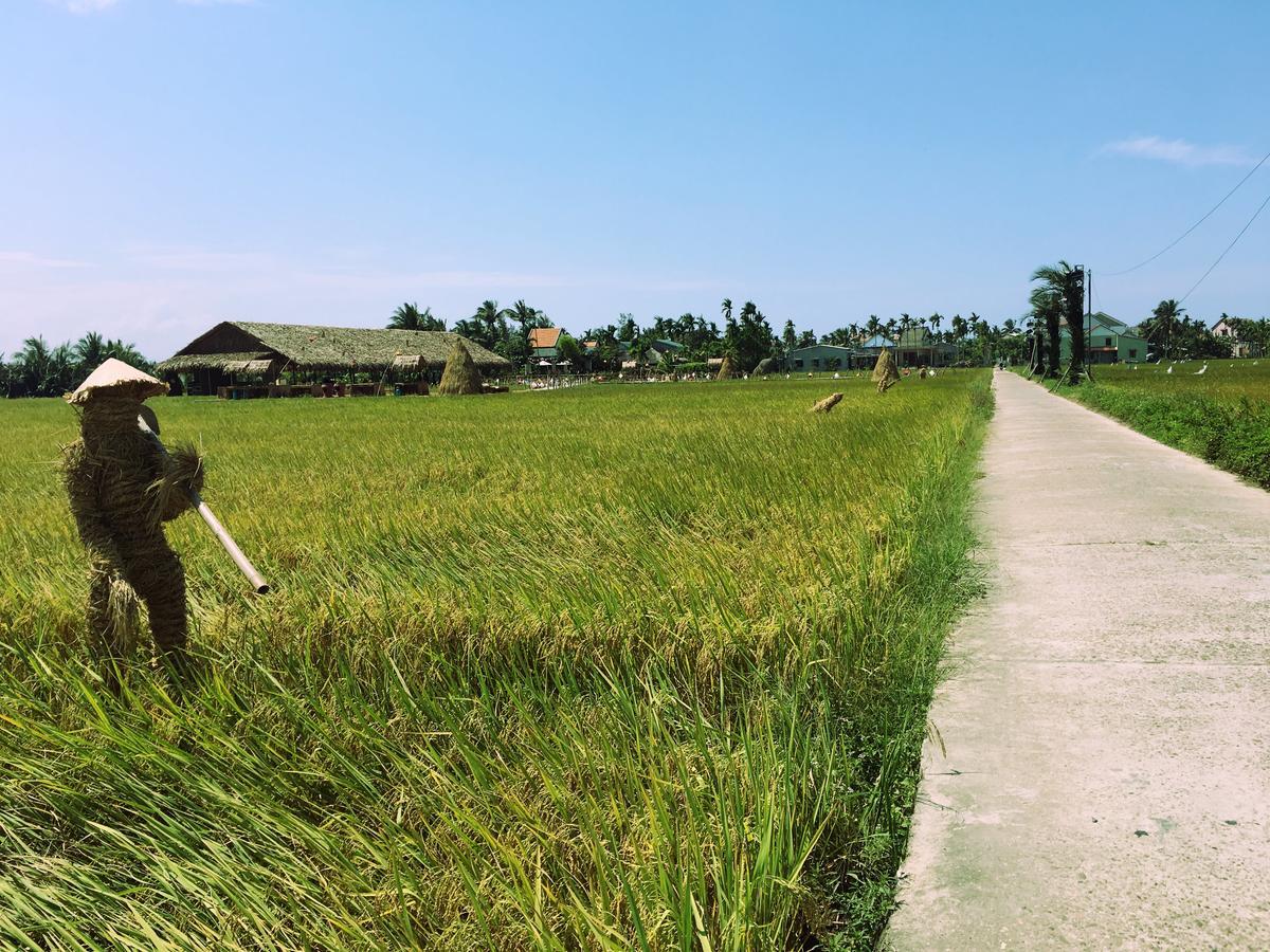 Farm Homestay