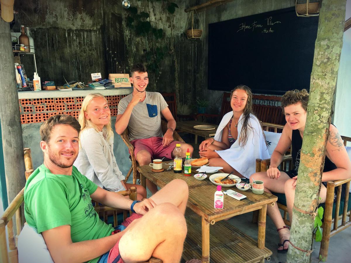 Farm Homestay Hoi An