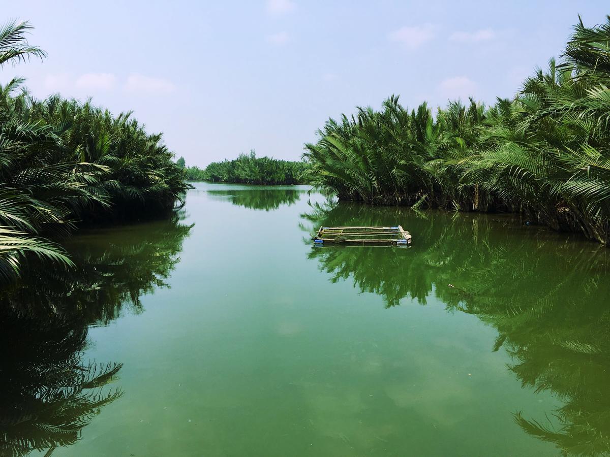 Homestay Farm Hoi An