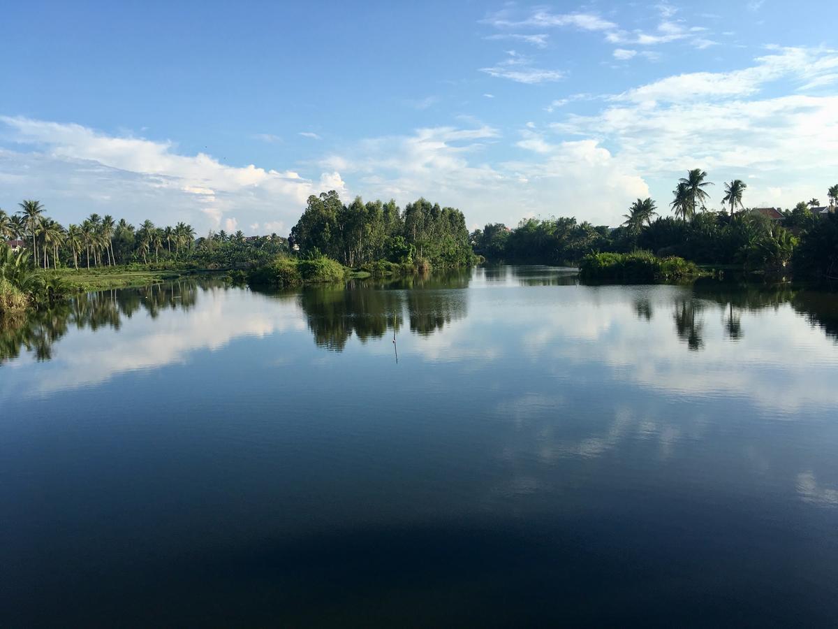 Farm Homestay Hoi An
