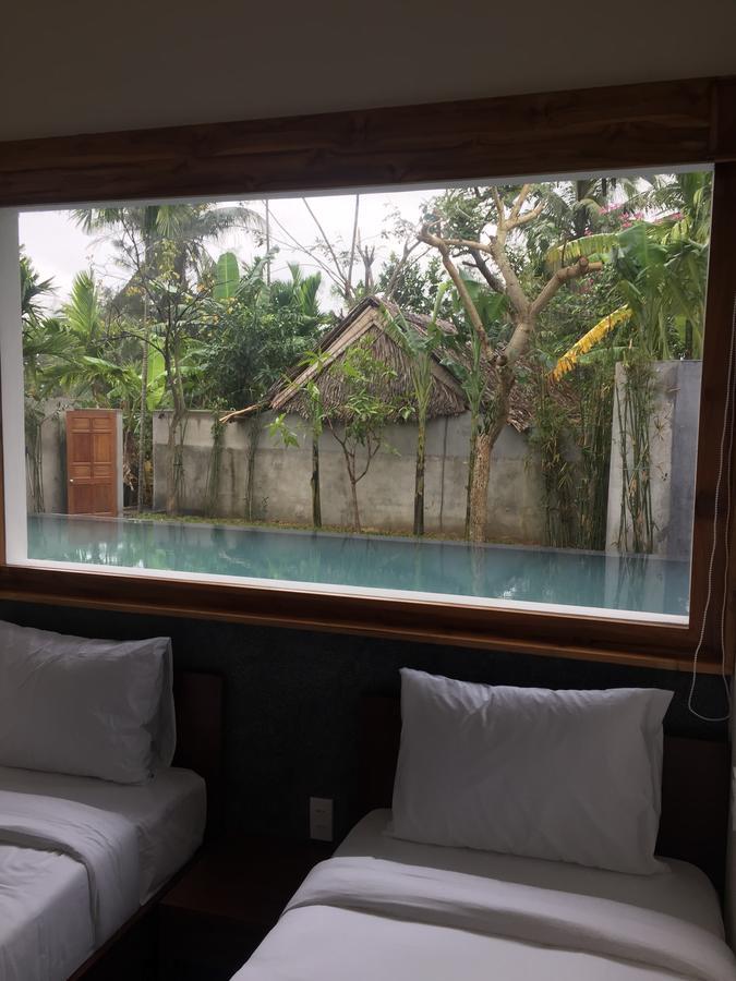Palm View Hotel Hoi An