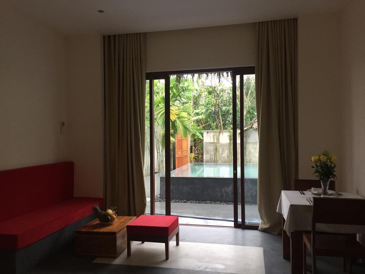 Palm View 3* Hoi An