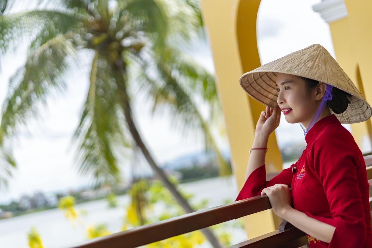 Little Riverside . Một Khách Sạn&spa Sang Trọng Khách sạn Hội An
