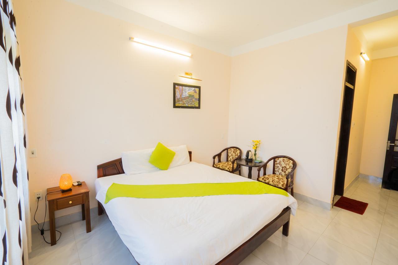 Nature Homestay Hoi An