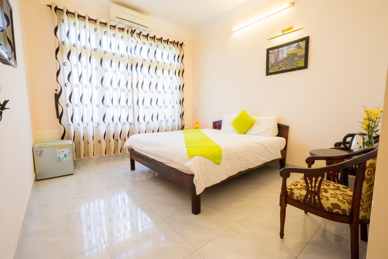 Lazy Buffalo Homestay Hoi An
