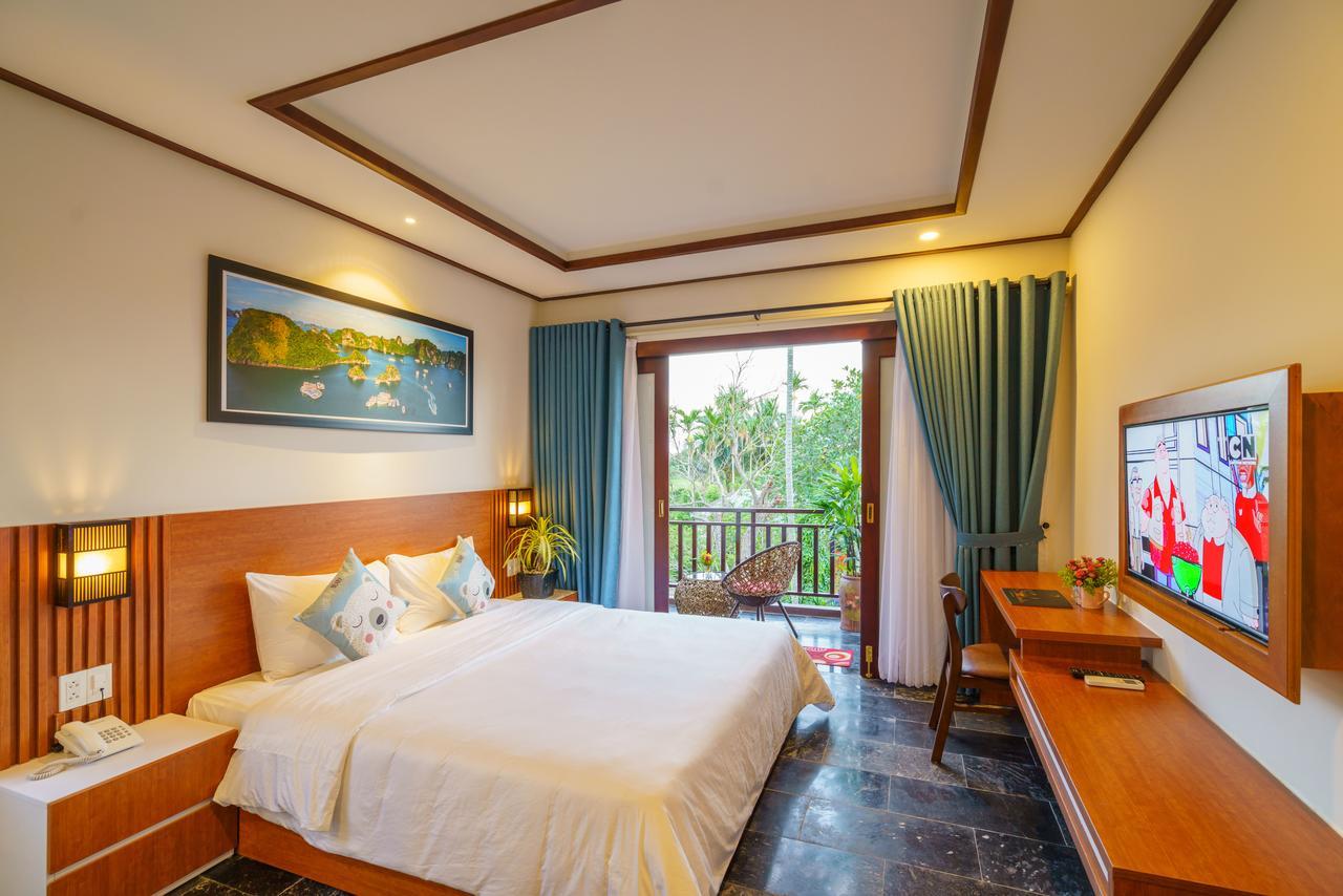 Cic Coliving & Coworking Community Villa Hoi An