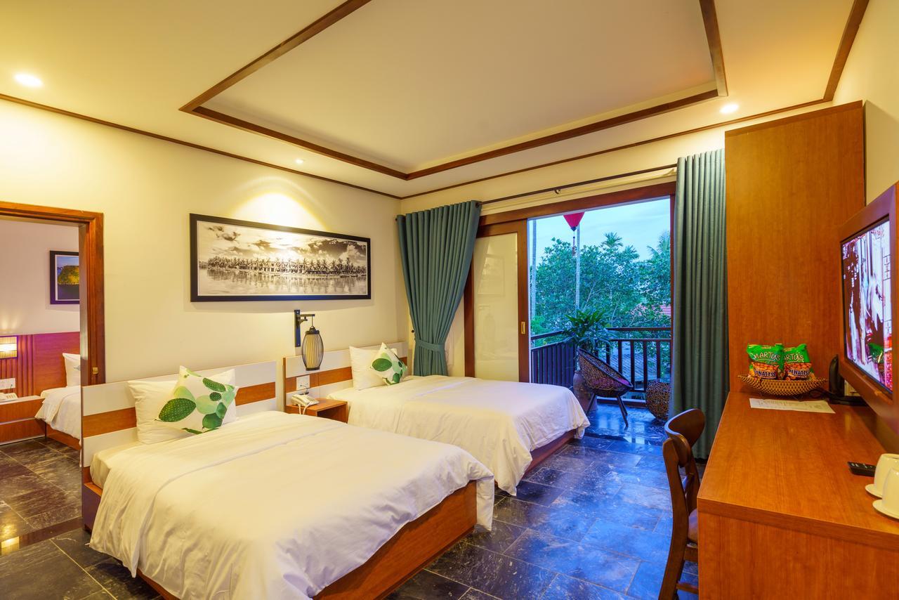 Cic Coliving & Coworking Community Villa *