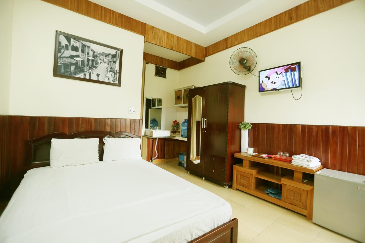 Bed & Breakfast Hong Cong