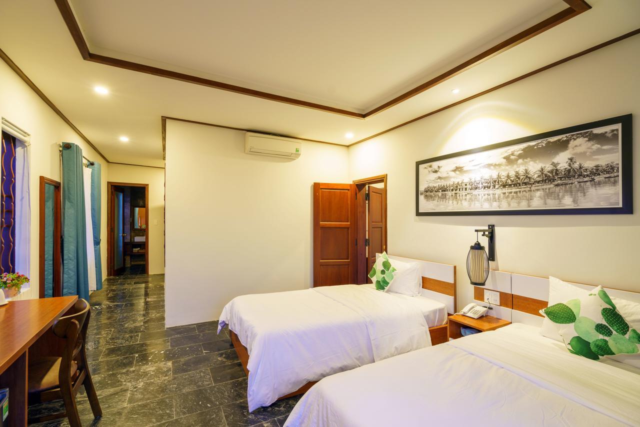 Villa Cic Coliving & Coworking Community *