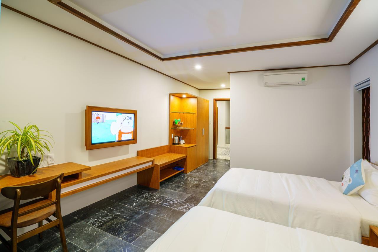 Villa Cic Coliving & Coworking Community *