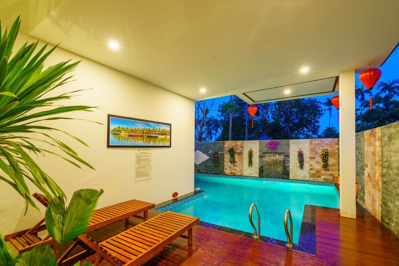 Cic Coliving & Coworking Community * Hoi An